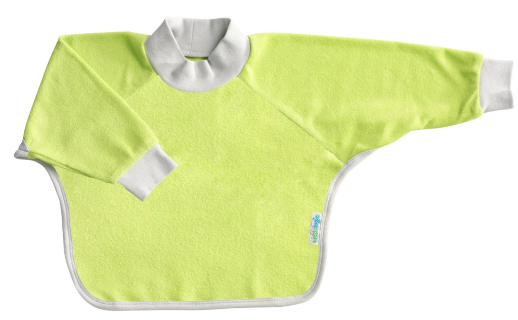 Infant bib